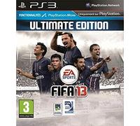 FIFA 13 - Paris Saint Germain - Edition Ultime [Edizione: Francia]
