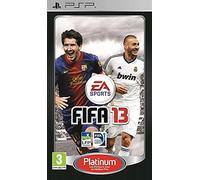 FIFA 13 - platino
