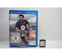 FIFA 13 - [PlayStation Vita] - [Edizione: Germania]