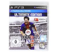 FIFA 13 - Ultimate Edition - [Edizione: Germania]