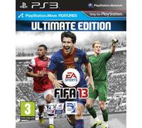 FIFA 13 - Ultimate Edition [Edizione: Regno Unito]