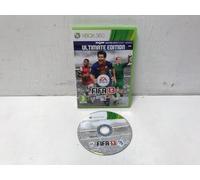 FIFA 13 - Ultimate Edition (Xbox 360) [Edizione: Regno Unito]