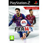 Fifa 14.