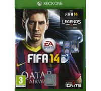 Xbox One Fifa 14 UFFICIALE ITALIA