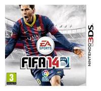 FIFA 14 3DSsettembre 2013 3DS NEW