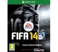 Xbox One Fifa 14 UFFICIALE ITALIA