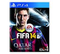 FIFA 14 [Edizione: Francia]