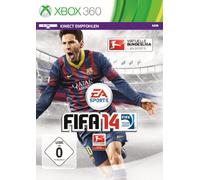 FIFA 14 [Edizione: Germania]
