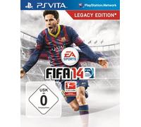 FIFA 14 [Edizione: Germania]