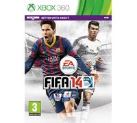 FIFA 14 [Edizione: Regno Unito]