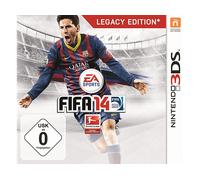 FIFA 14 - GIOCO NINTENDO 3DS