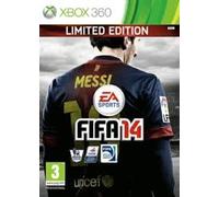 FIFA 14 Limited Edition (Xbox 360) [Xbox 360]