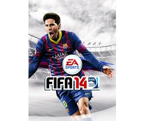 FIFA 14 Origin Key GLOBAL