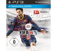 Fifa 14 (Sony Playstation 3)