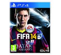 FIFA 14 - PlayStation 4 [Edizione: Regno Unito]
