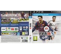 FIFA 14 (PS3) [Edizione: Regno Unito]