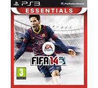 FIFA 14 - PS3 (Sony Playstation 3)