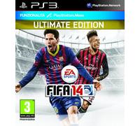 FIFA 14 - Ultimate Edition