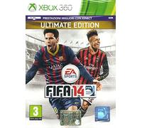 FIFA 14 - Ultimate Edition