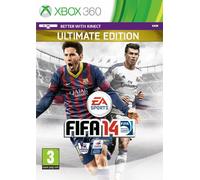 FIFA 14 Ultimate Edition [Edizione: Regno Unito]