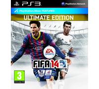 FIFA 14 Ultimate Edition [Edizione: Regno Unito]
