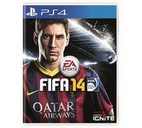 FIFA 14 World Class Soccer - PS4 con tracking #Nuovo dal Giappone NUOVO