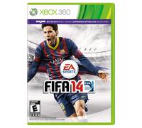 FIFA 14 - Xbox 360