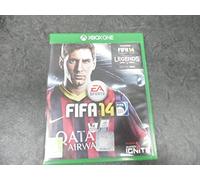 FIFA 14 (Xbox One) - [Edizione: Regno Unito]