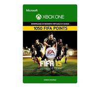 FIFA 15: 1,050 Points | Xbox One - Codice download