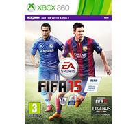 FIFA 15