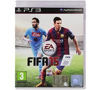 Electronic Arts FIFA 15, PS3 Basic Inglese, ITA PlayStation 3