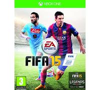 FIFA 15