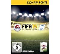 FIFA 15 - 2200 Ultimate Team Points (Code in the Box) - [PC] - [Edizione: Germania]