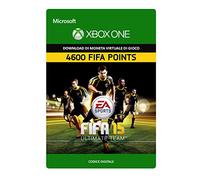 FIFA 15: 4,600 Points | Xbox One - Codice download