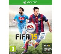 Fifa 15 (Calcio 2015) XBOX ONE ELECTRONIC ARTS