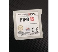 FIFA 15 - Edición Estándar - [Edizione: Spagna]