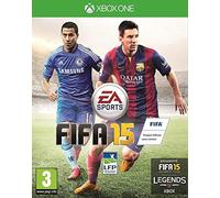 Fifa 15 - [Edizione: Francia]