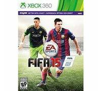 Fifa 15 - [Edizione: Germania]