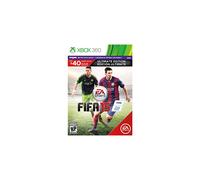 FIFA 15 (Edizione Ultimate) - Xbox 360