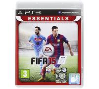 FIFA 15 - Essentials - PlayStation 3
