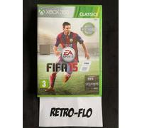 FIFA 15 - Gioco Xbox 360 NUOVO Sotto Blister