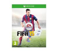 FIFA 15 - GIOCO XBOX ONE