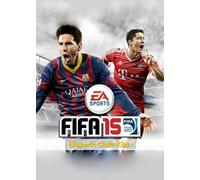 FIFA 15 - Historic Club Kits (DLC) Origin Key GLOBAL
