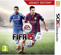 FIFA 15 (Nintendo Wii) - [Edizione: Regno Unito]
