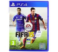 Fifa 15 - PlayStation 4 - [Edizione: Francia]
