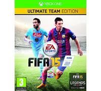 FIFA 15: Ultimate Team Edition