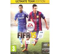 Fifa 15 Ultimate Team Edition (PC) Origin Key GLOBAL