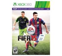 FIFA 15 - Xbox 360 (rinnovato)