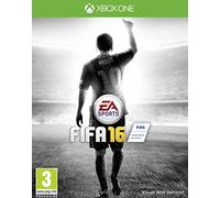 Fifa 16 XONE gioco per Xbox One EA Sport