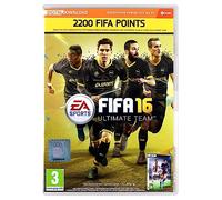 FIFA 16-2200 FIFA POINTS PC